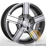 Диск AT 521 GP (Gray Polished) Storm
